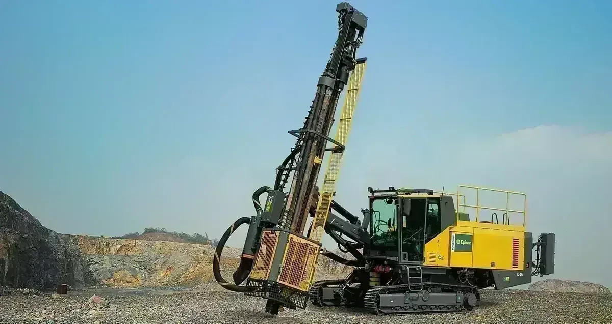 PowerROC D45